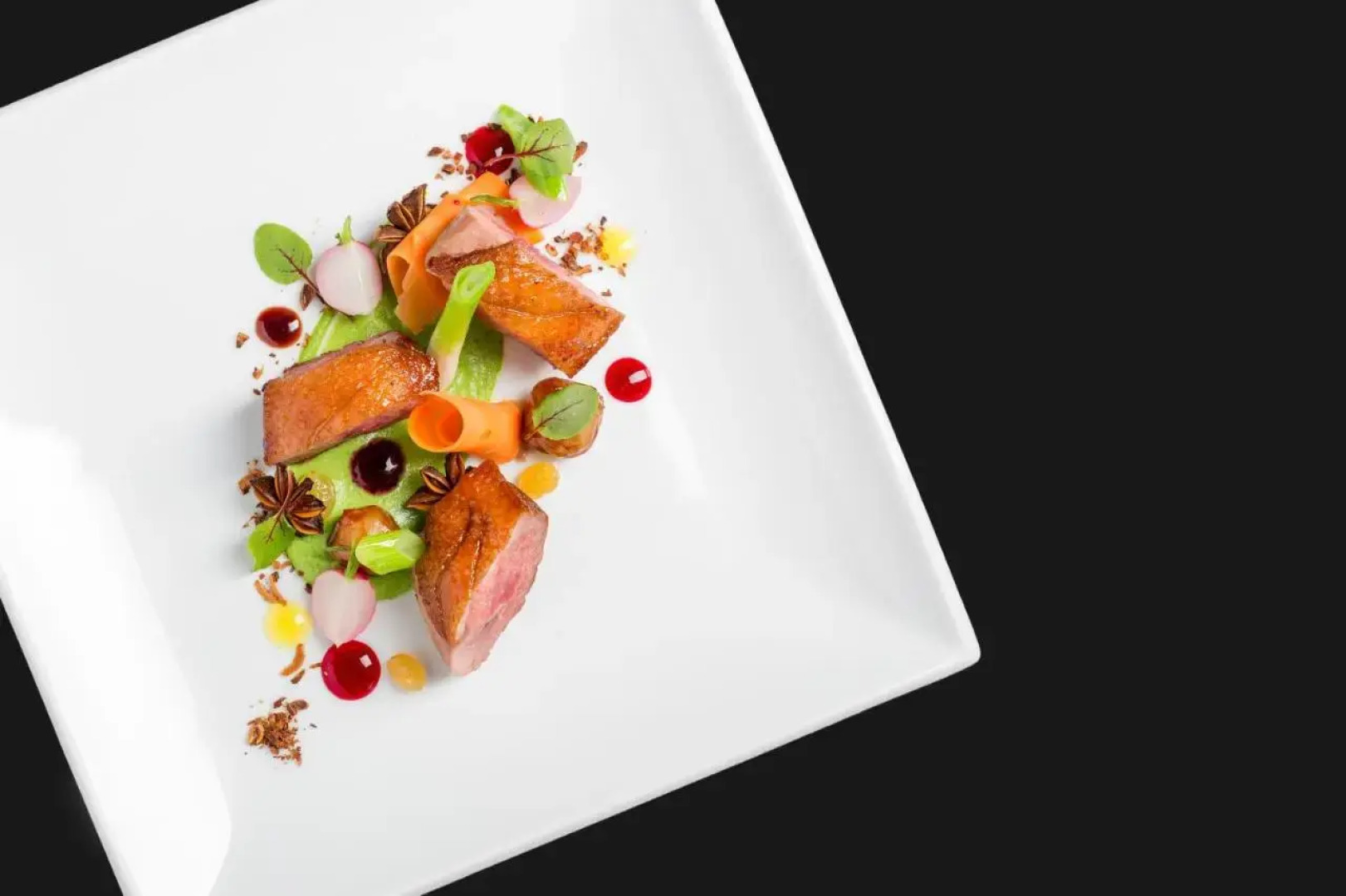 Dale Hill Hotel & Golf Club