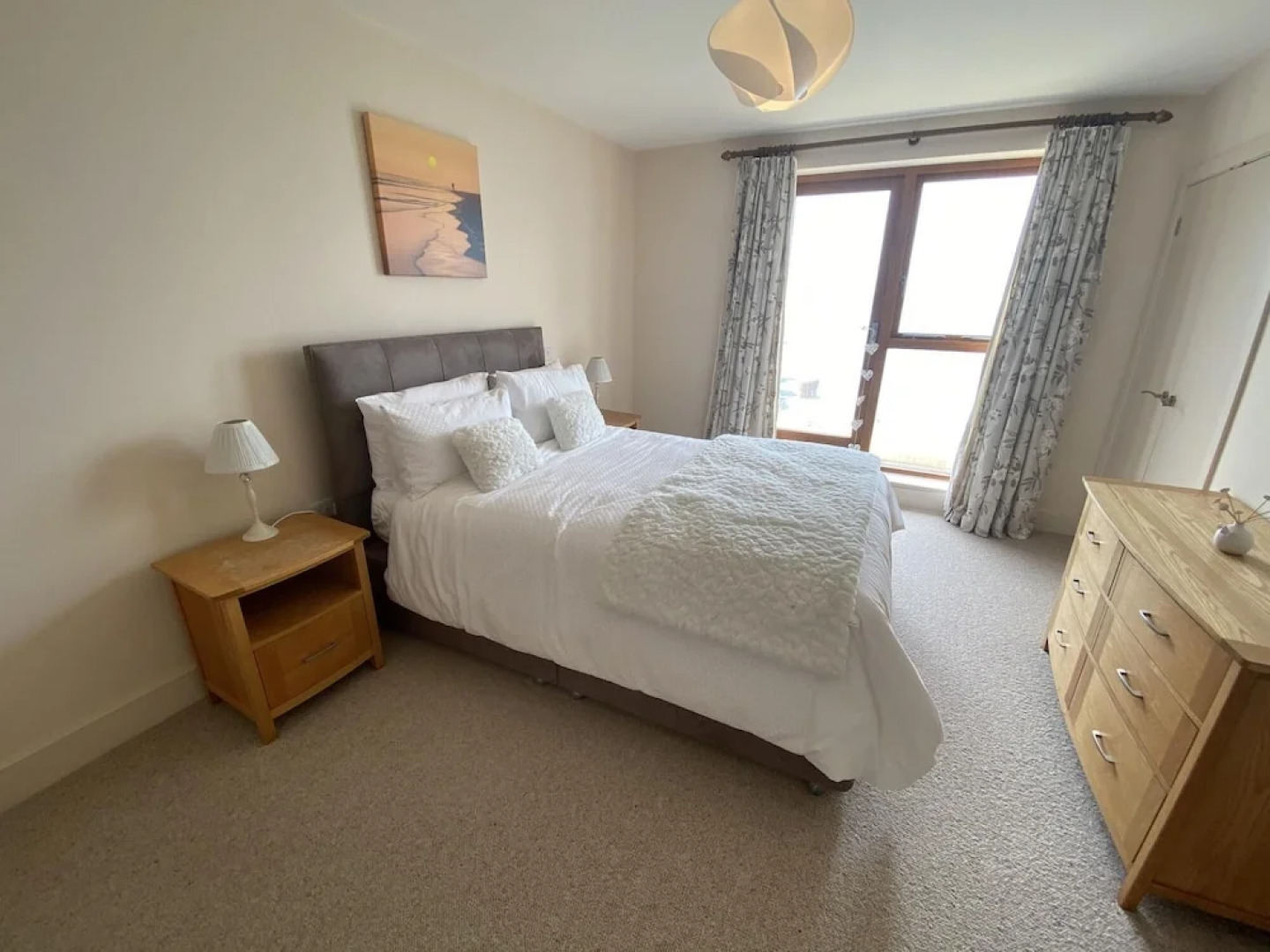 Rock Pool in Mortehoe