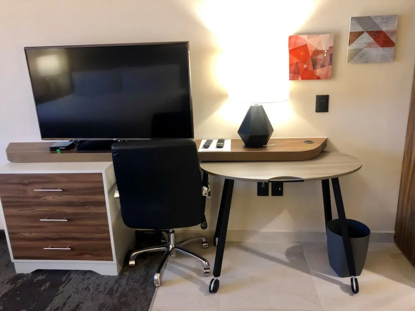 Holiday Inn Hotel & Suites Monterrey Apodaca Zona Airport by IHG