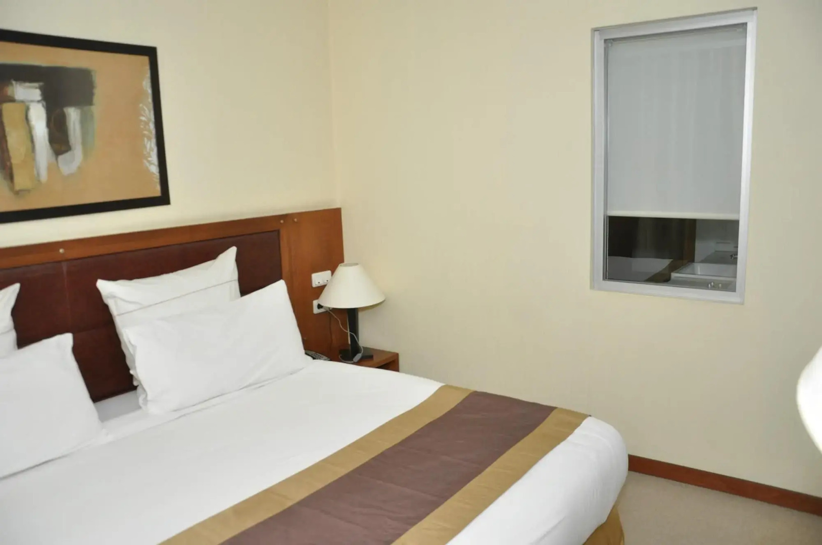 City One Hotel & SPA