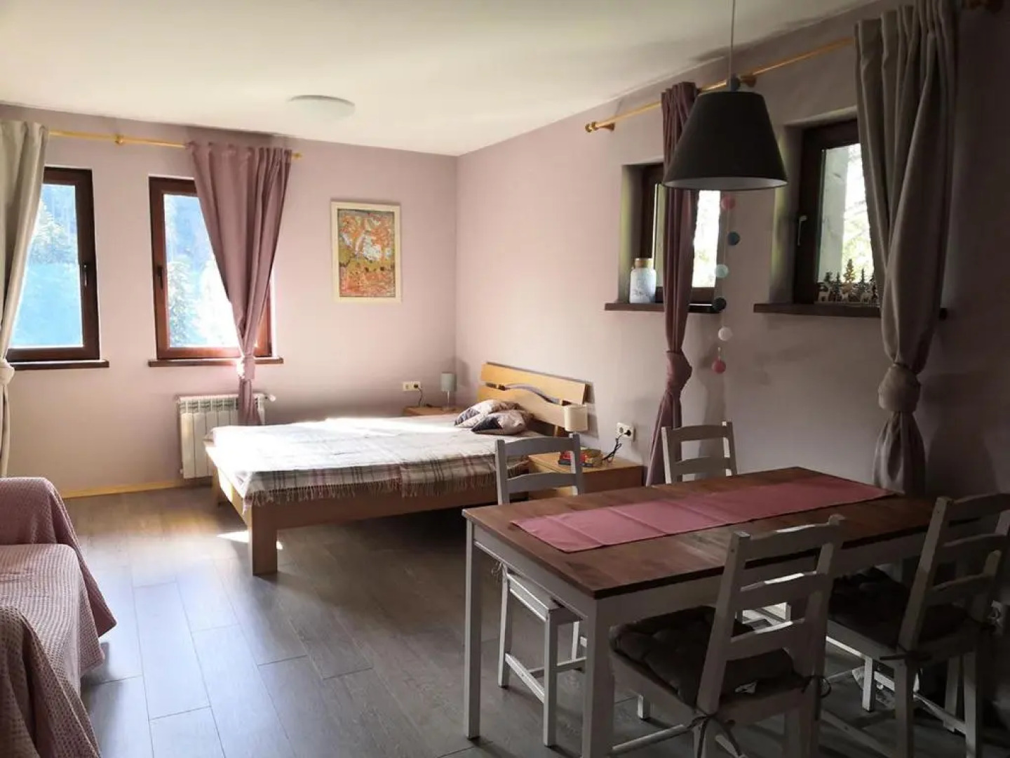 A43a Green Life Pamporovo