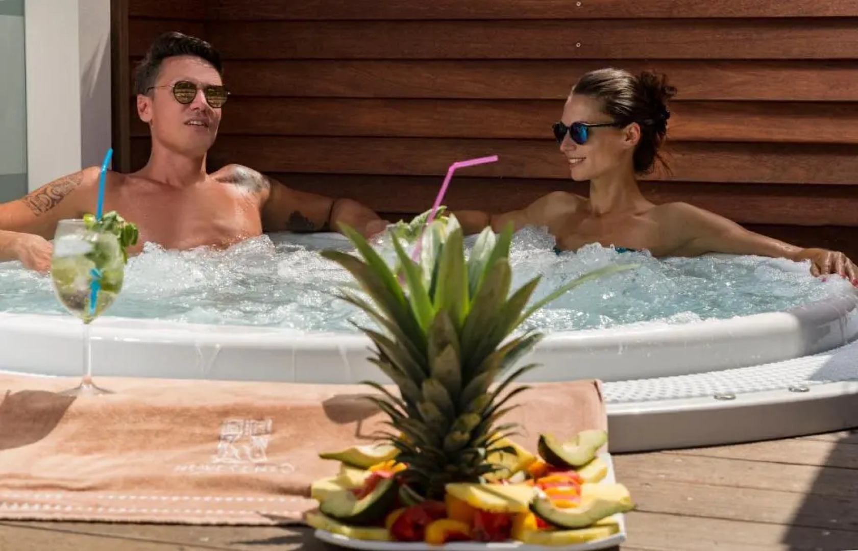 Novecento Suite Hotel