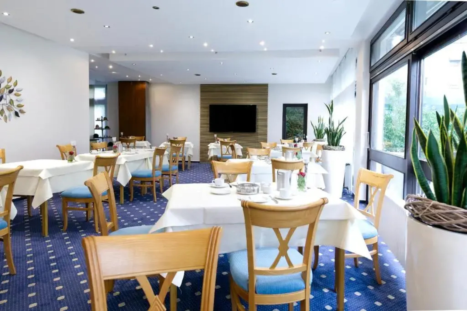 Parkhotel Hammerberg