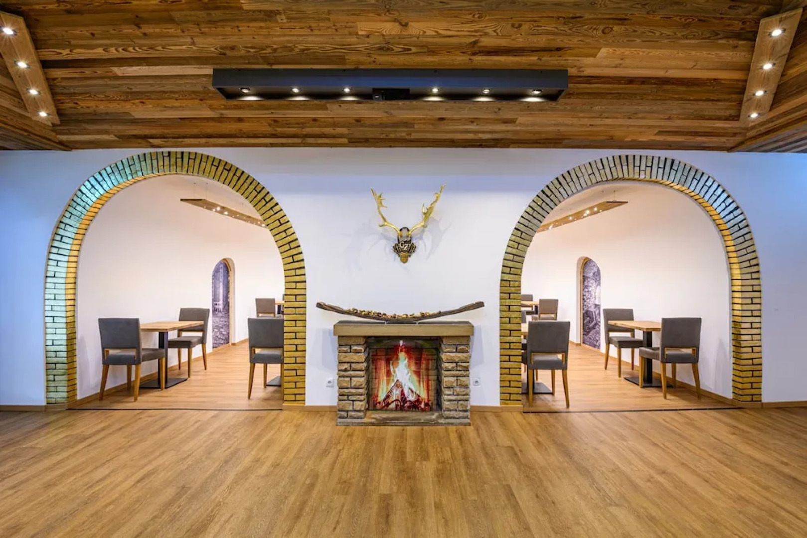 Gutshof Ziegelhuette