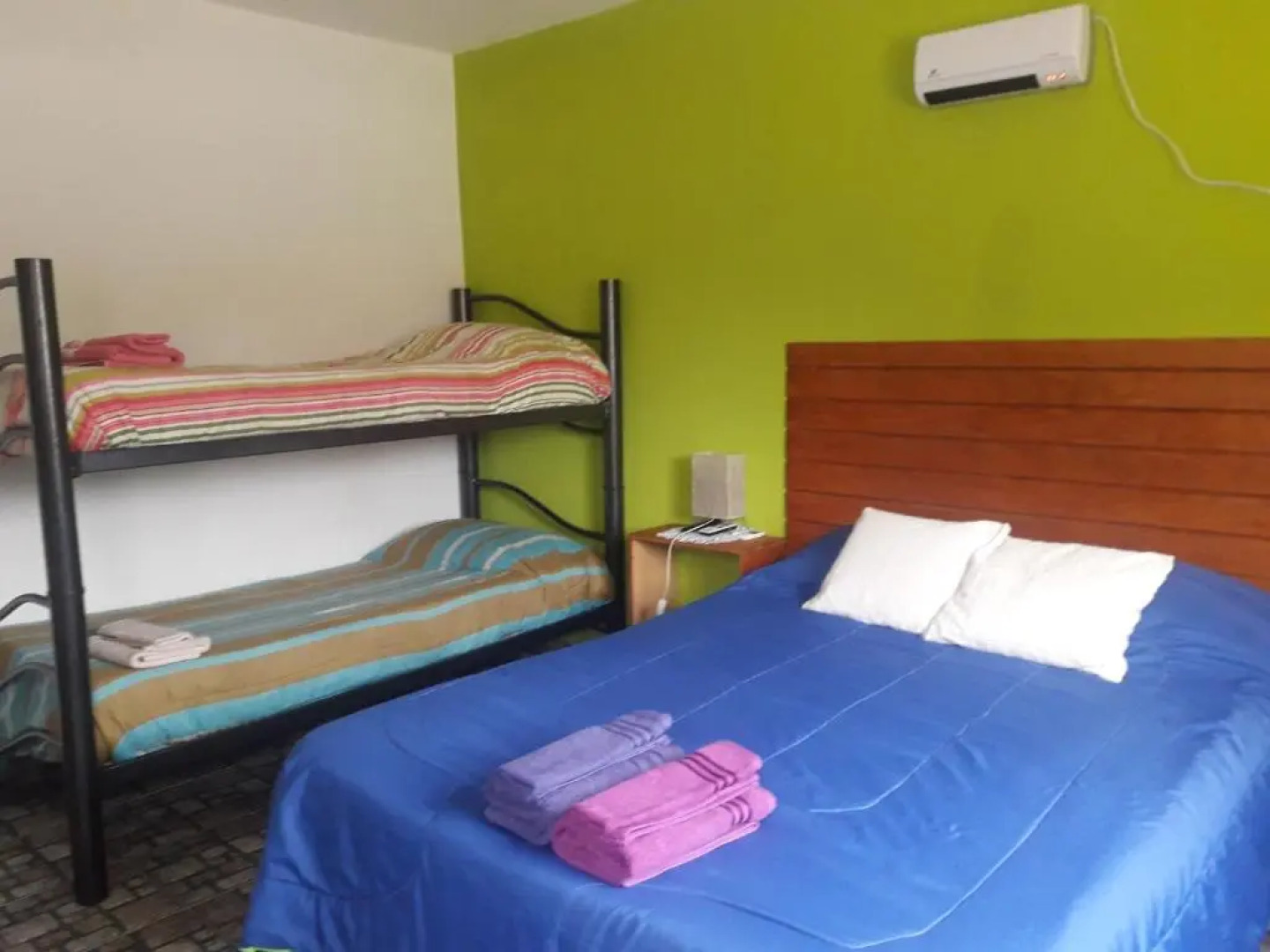 Hospedaje Vista al Mar