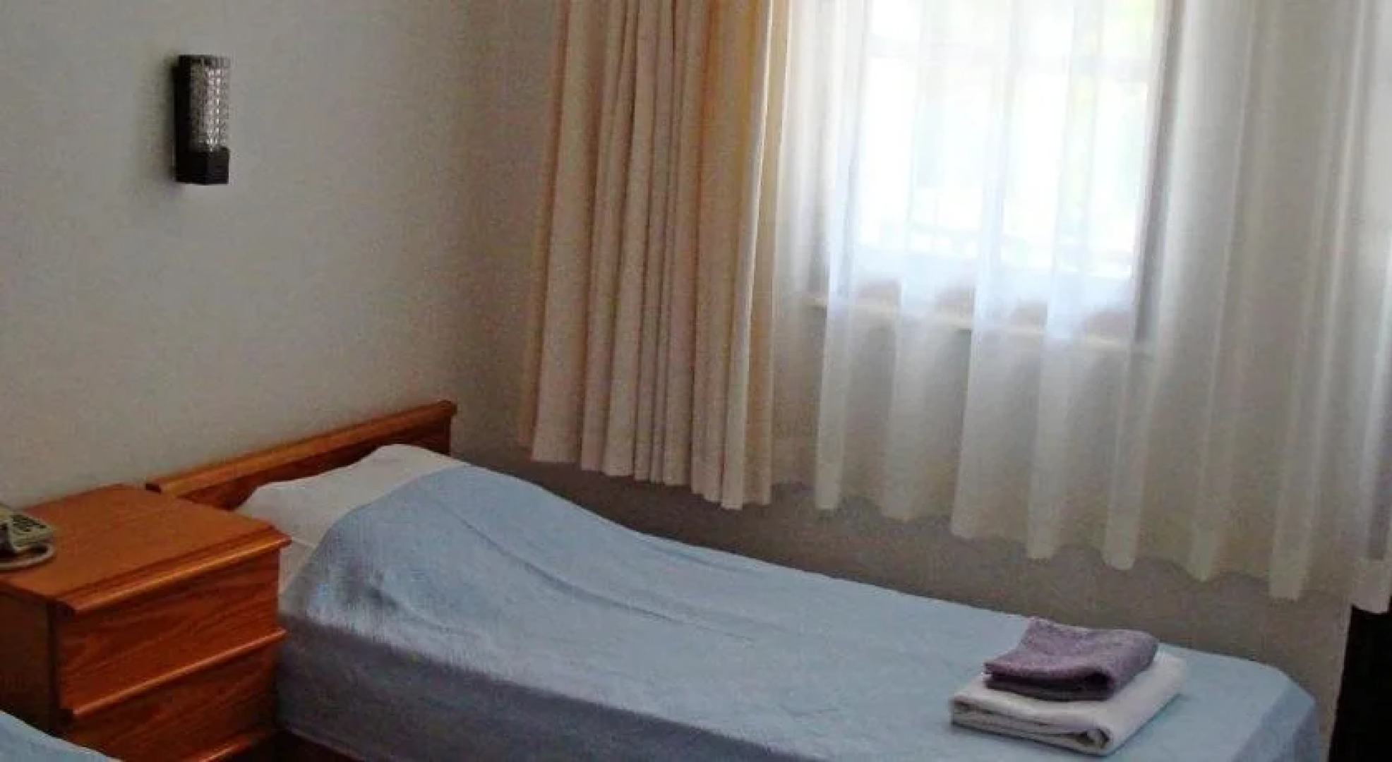 Villa Rhapsody Pension