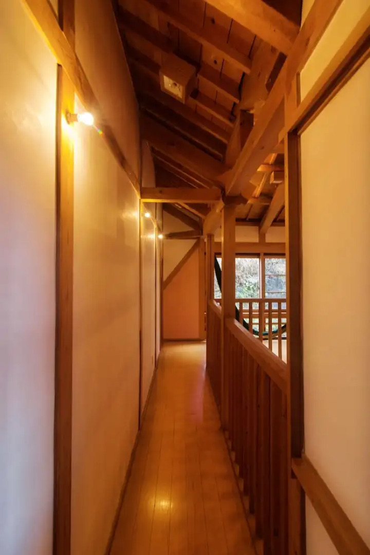 Guest House Eleven Village Fukiya