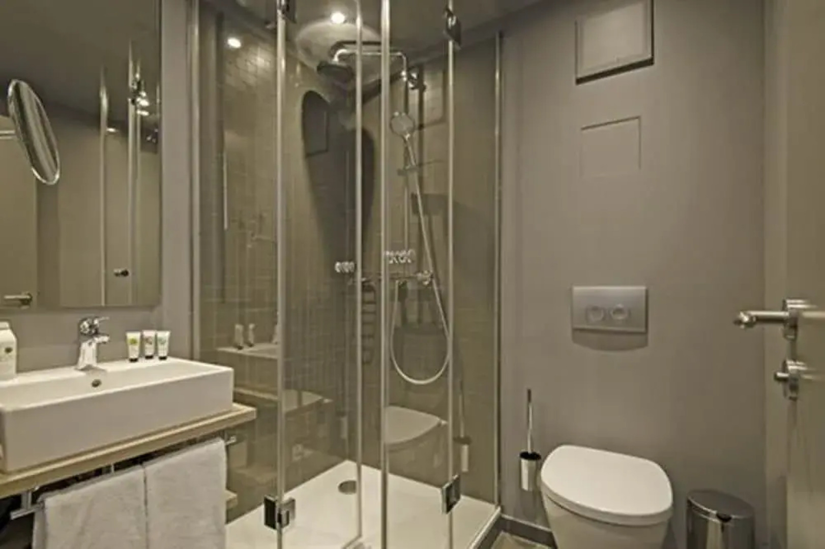 Ringhotel Schlosshotel Beuggen