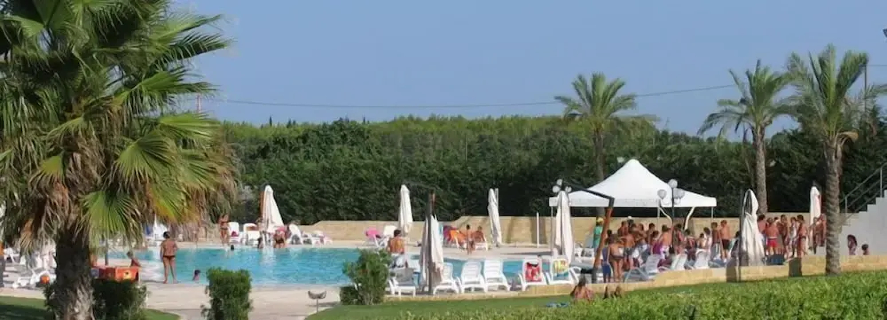 Petraria Resort