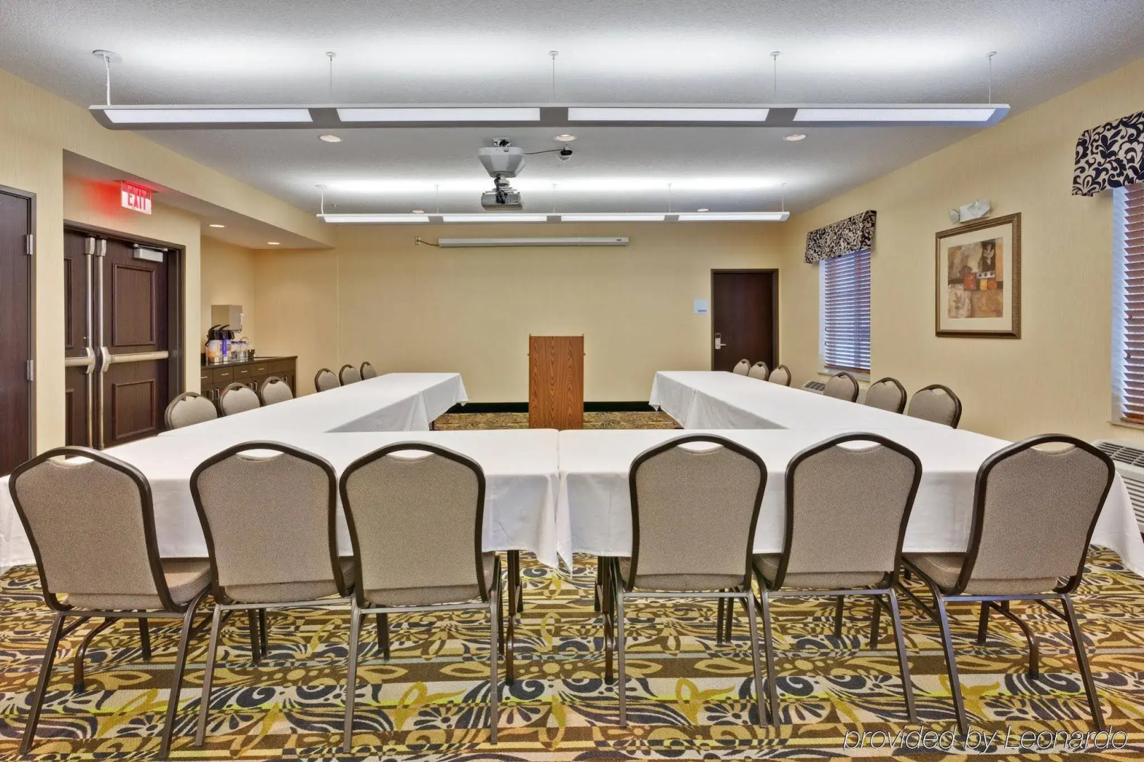 Holiday Inn Express & Suites Pekin (Peoria Area) by IHG