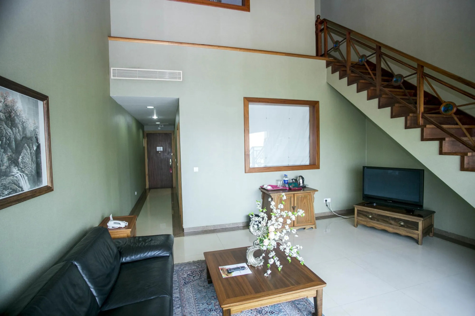 Lagos Oriental Hotel