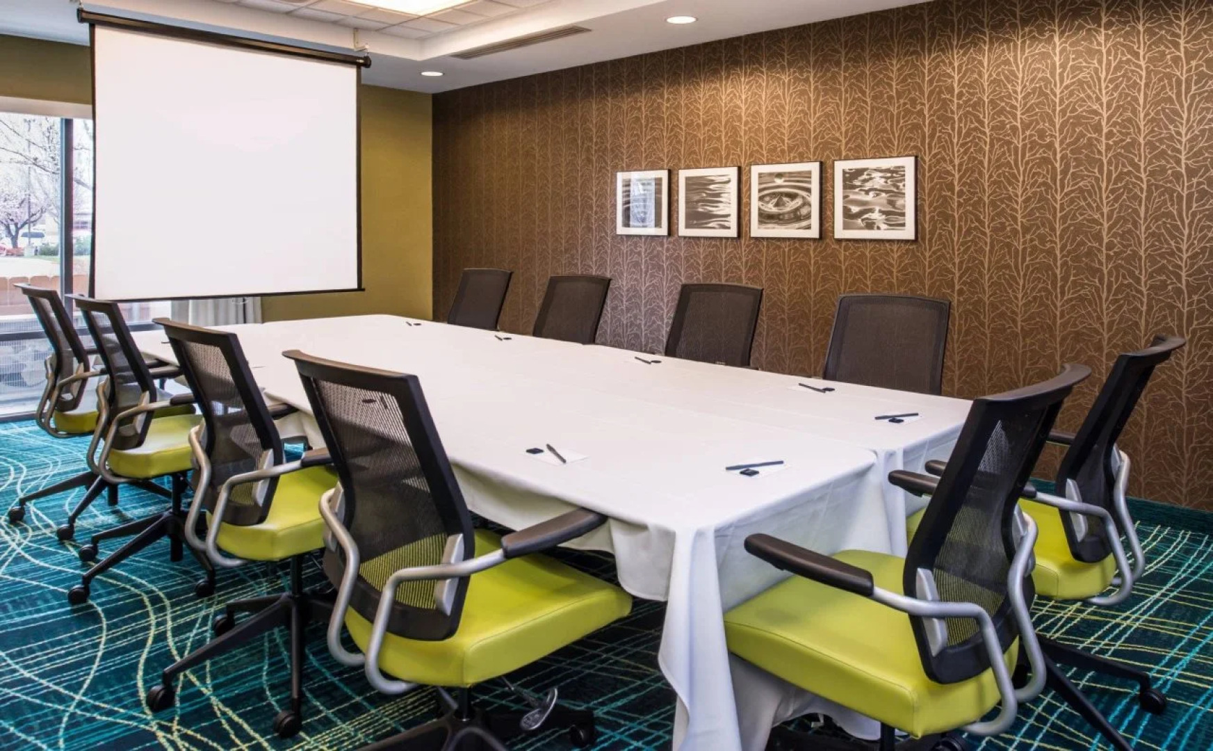 SpringHill Suites Boise West/Eagle