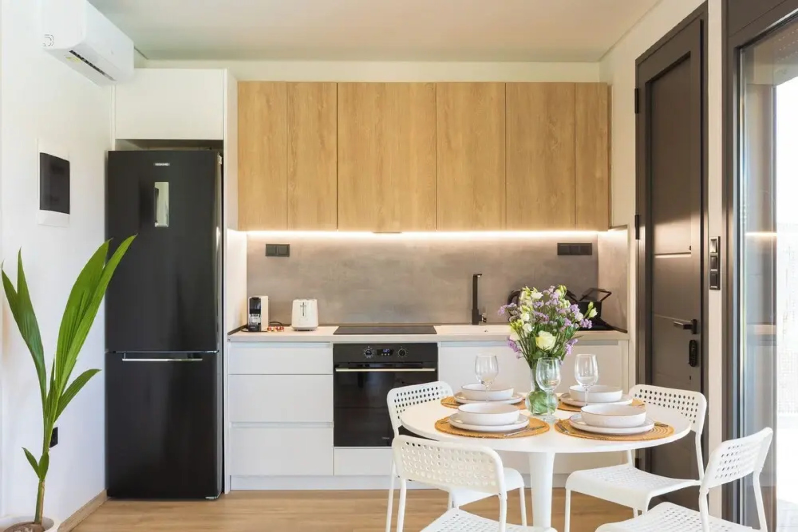 Moirai Pavilions Luxury Villas