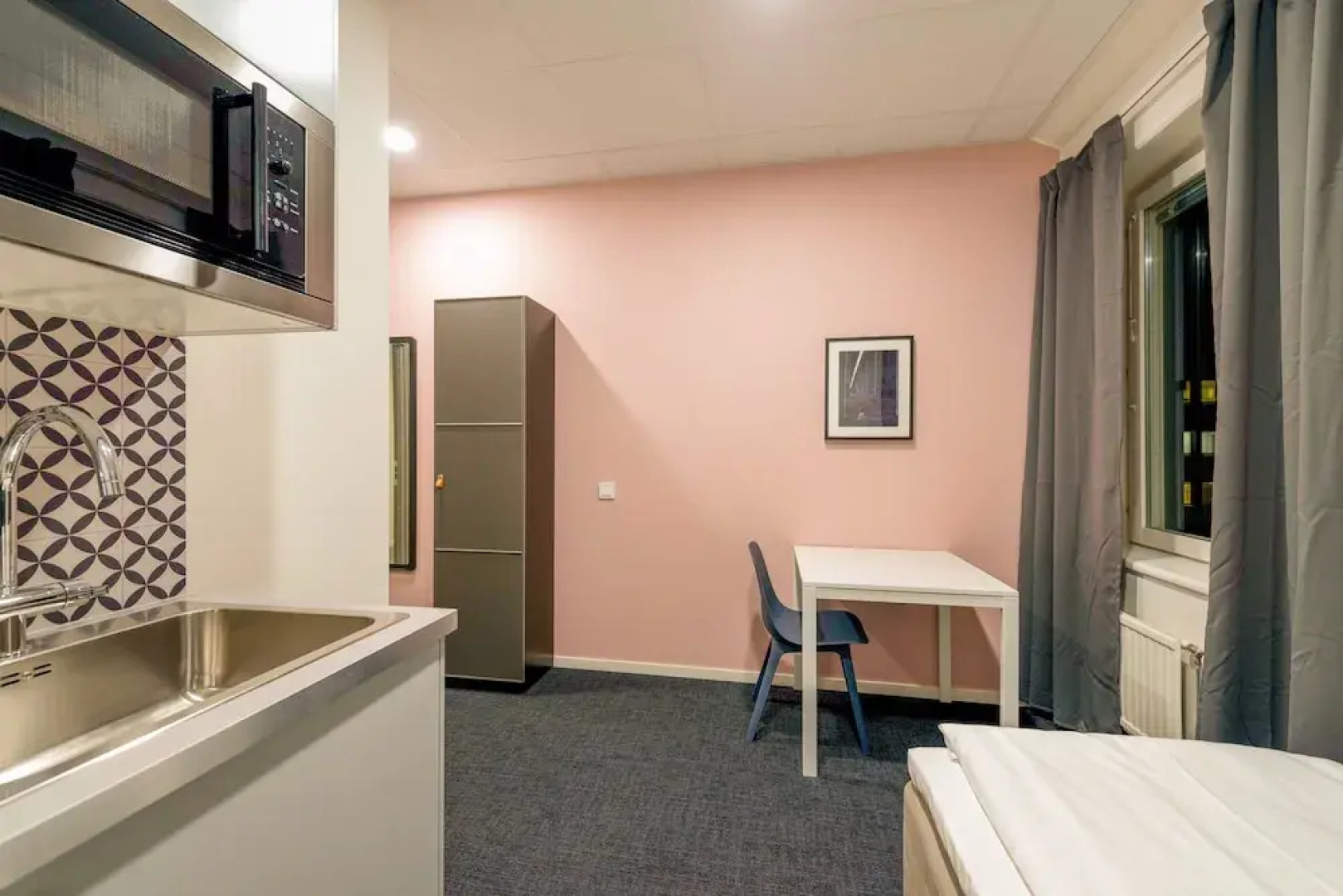 Good Morning Sollentuna