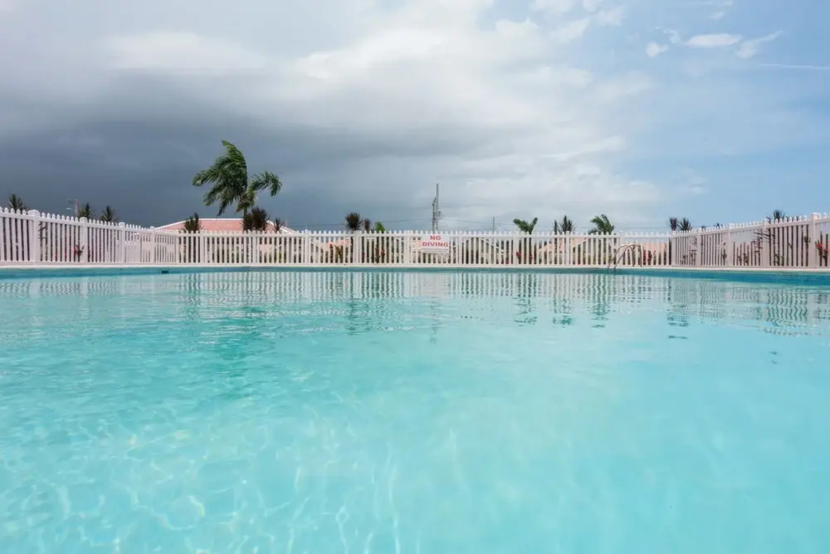 The Country Club Villa II