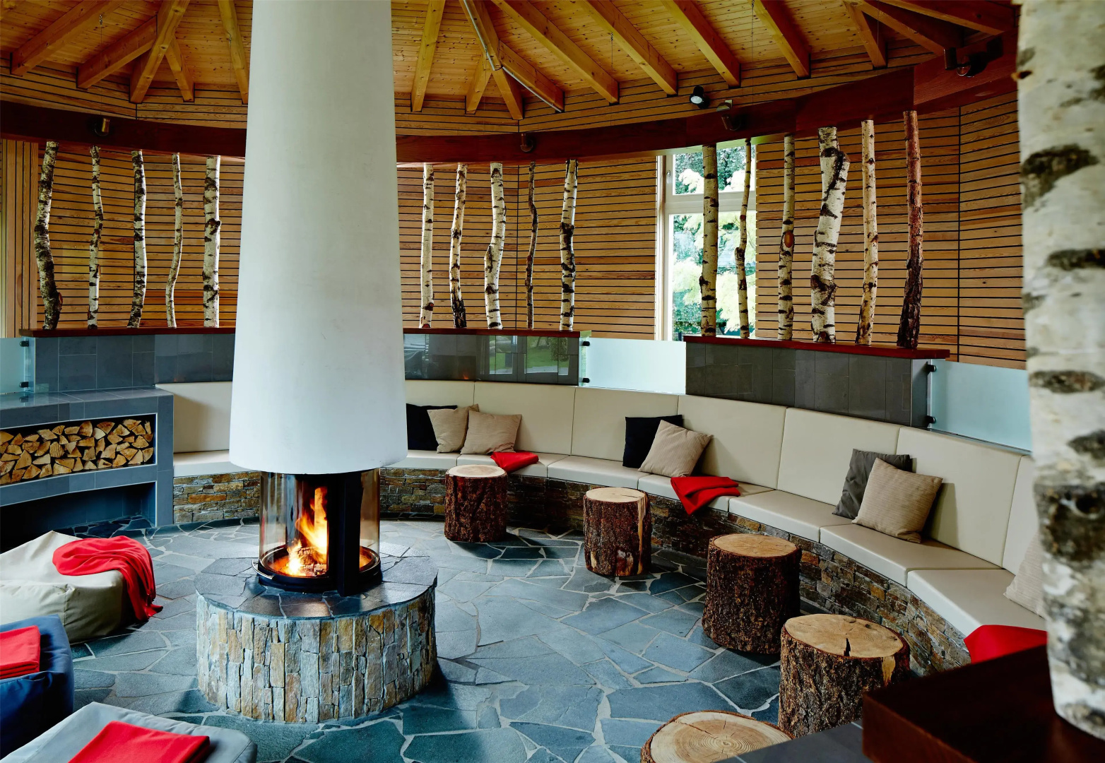 Aspria Hamburg Uhlenhorst – Sport & Spa