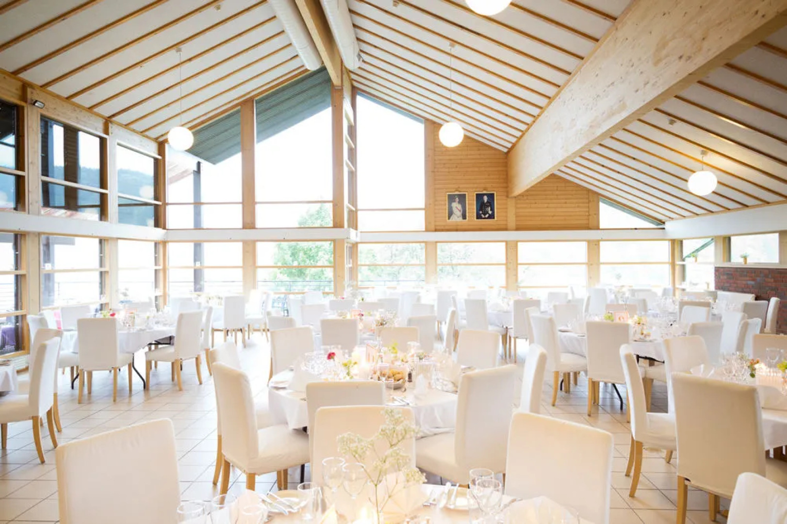 Oscarsborg Castle Hotel & Resort