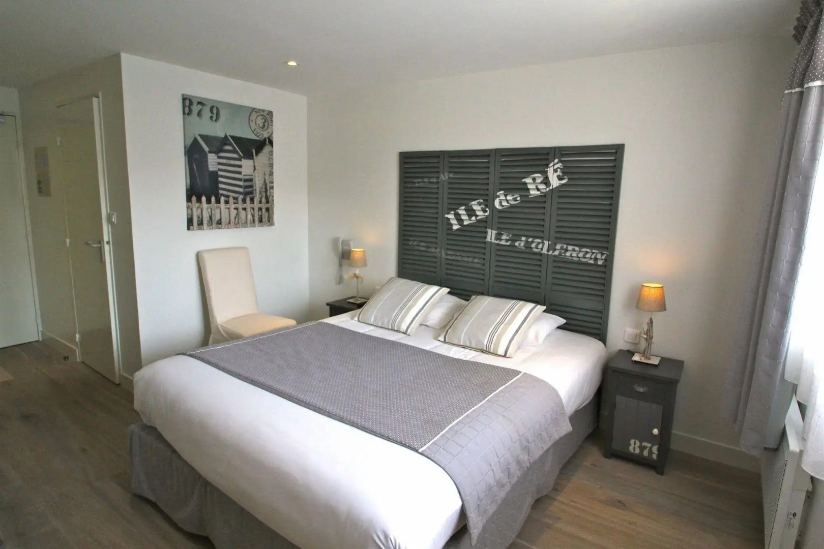 Hôtel Le Peu Breton