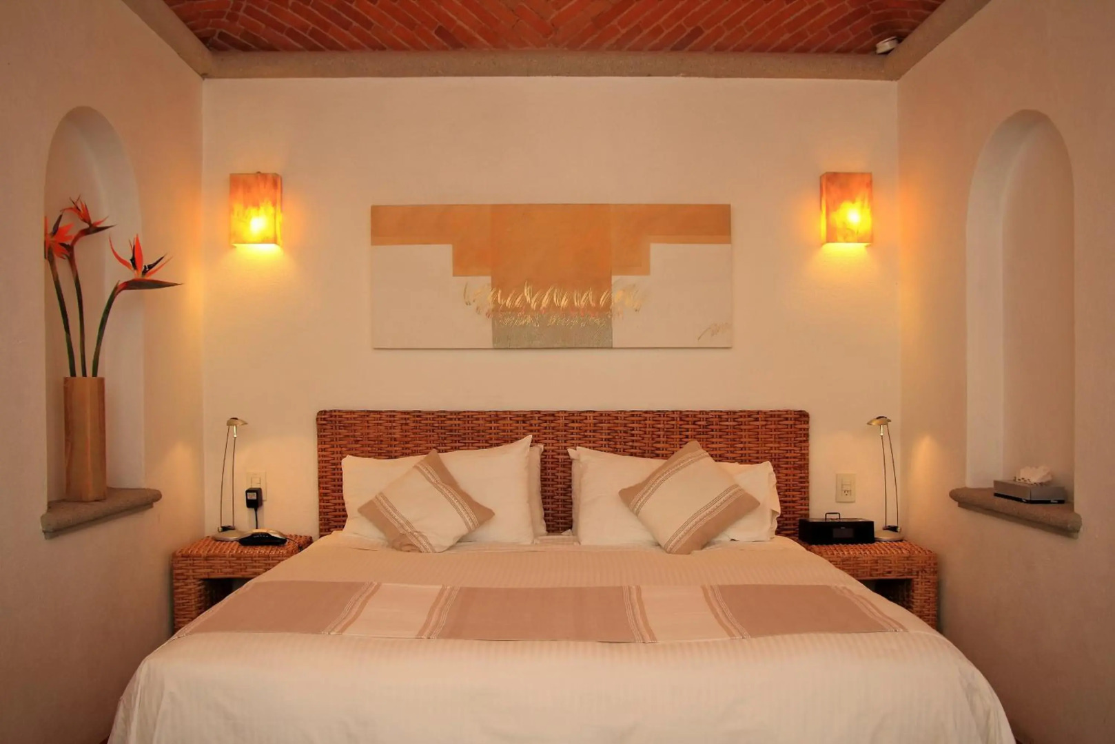 Posada del Tepozteco - Hotel & Gallery