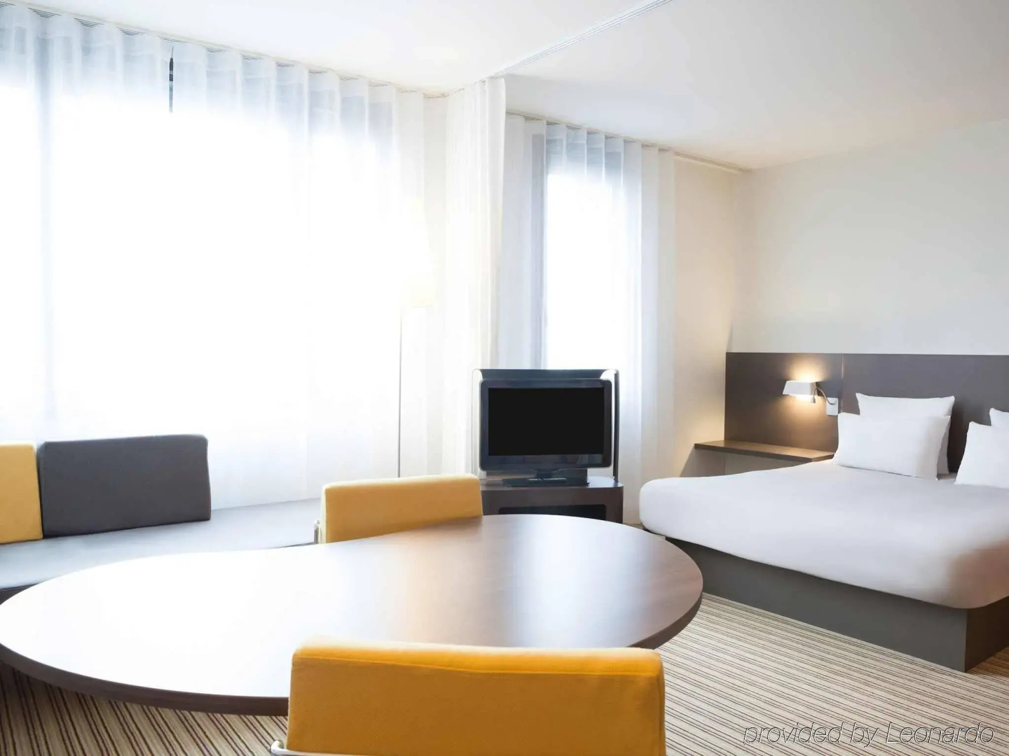 B&B HOTEL Paris Grand Roissy CDG Aéroport