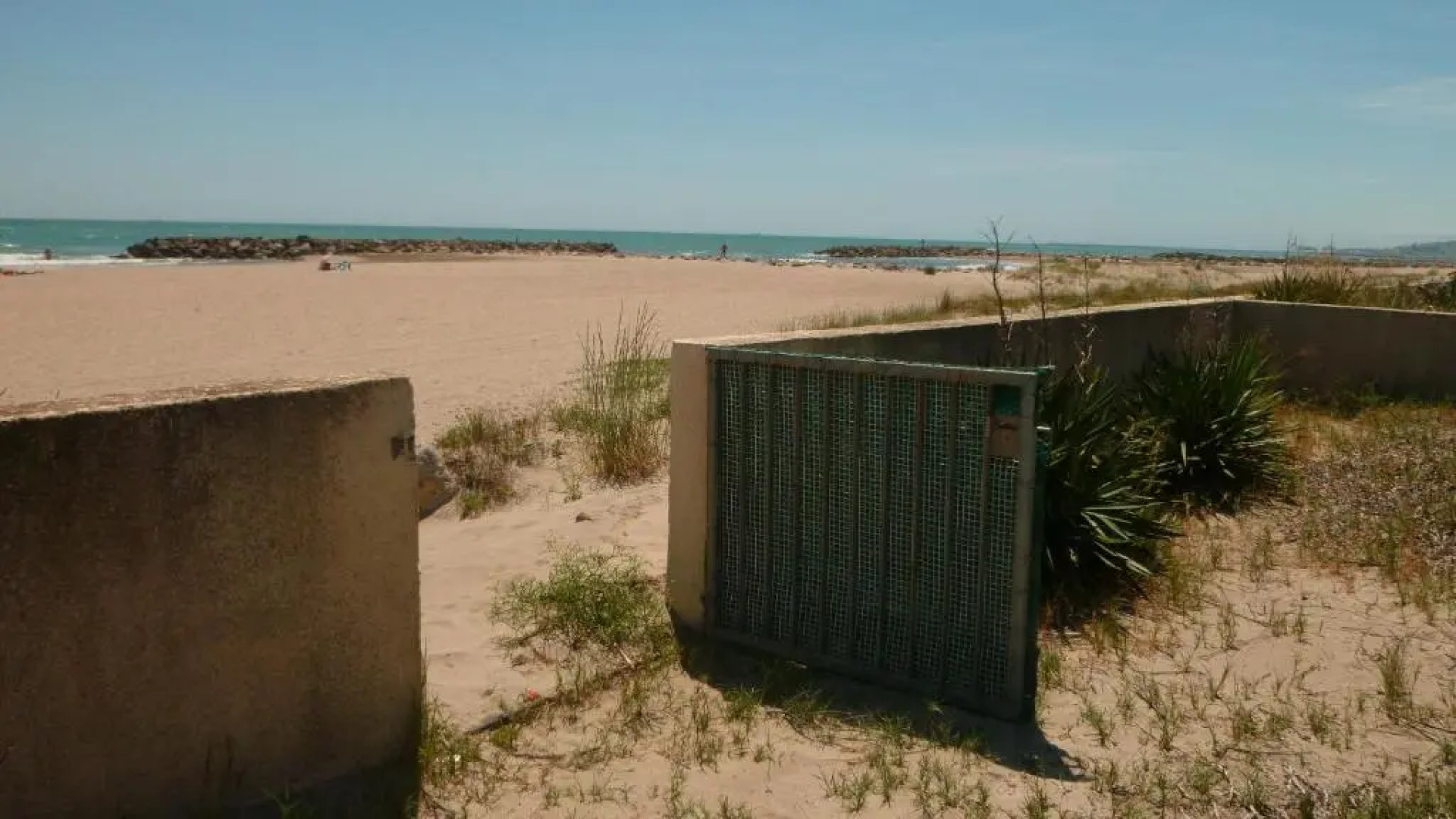Résidence La Voile Blanche 1