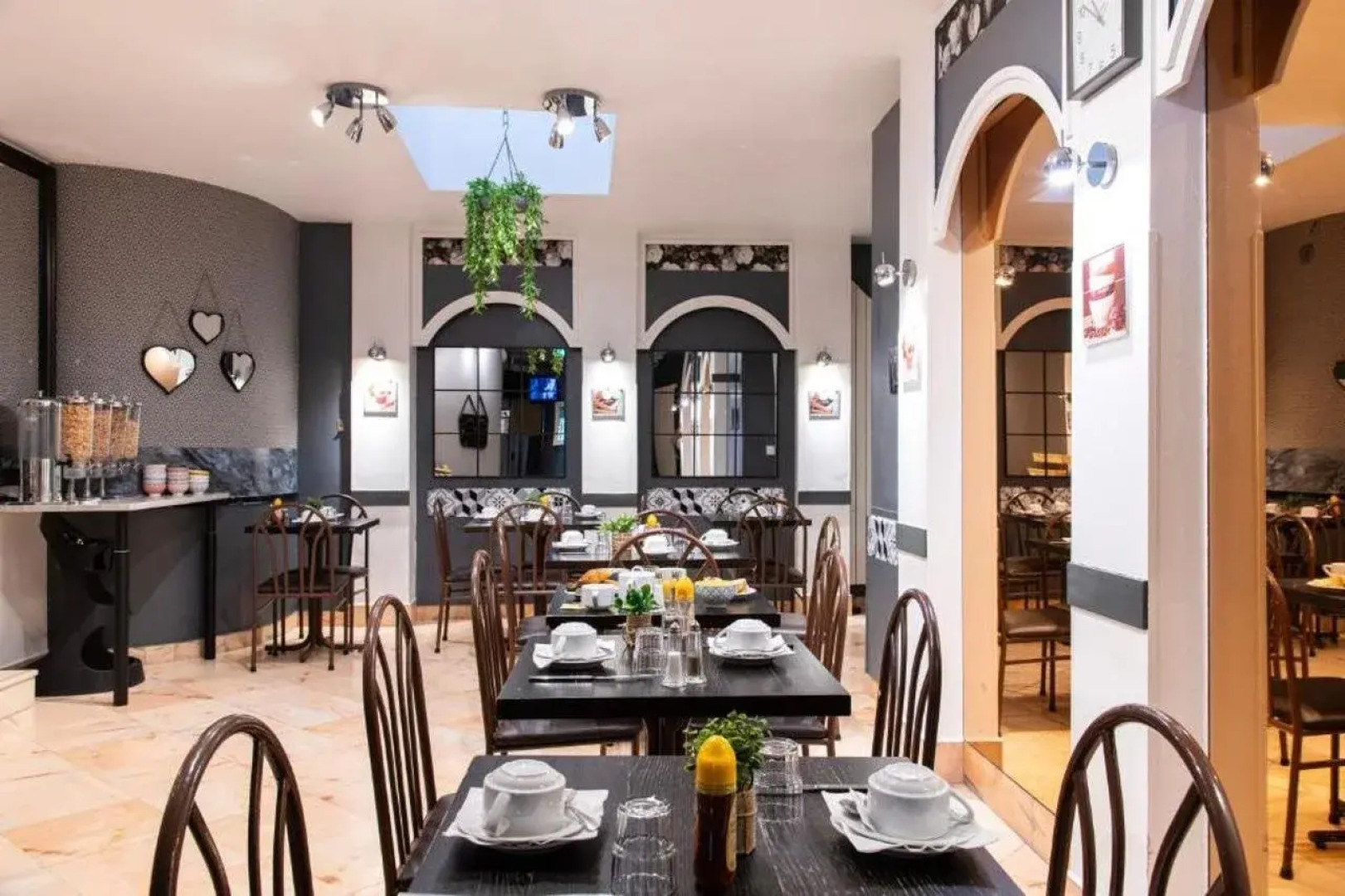 Grand Hotel de Paris