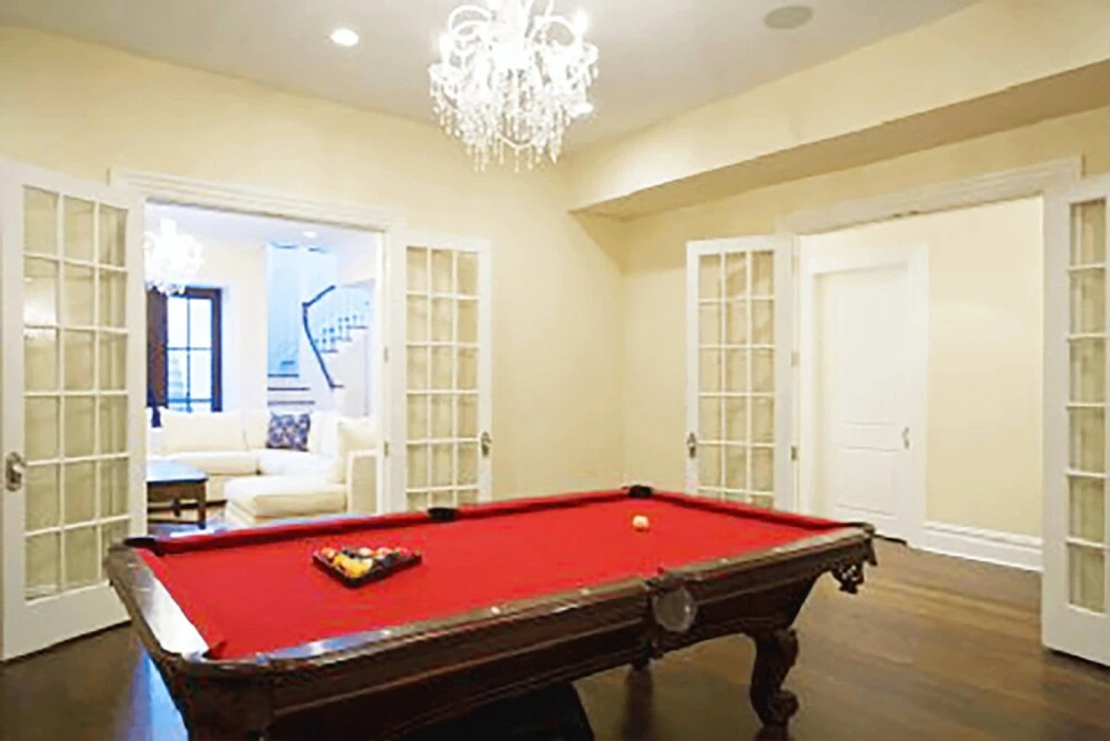 Villa Florencia - Luxuriant 11 Bedroom Villa