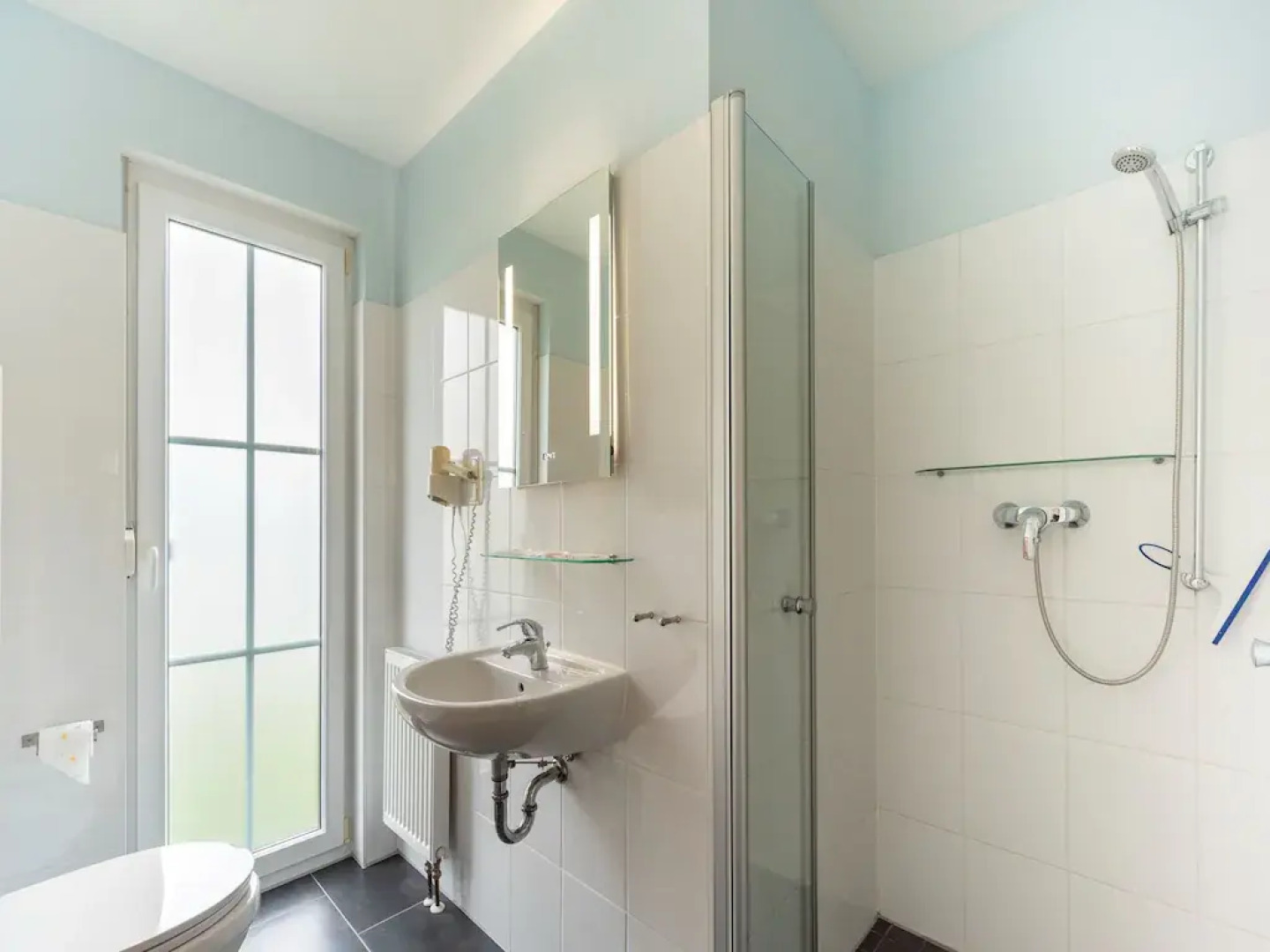 Ferienhaus in Bastorf mit Garten