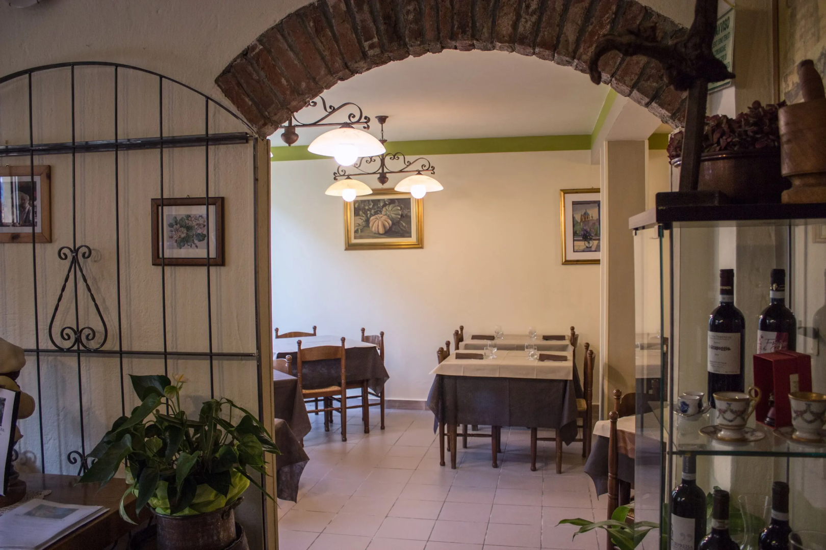 Agriturismo Ai Guiet