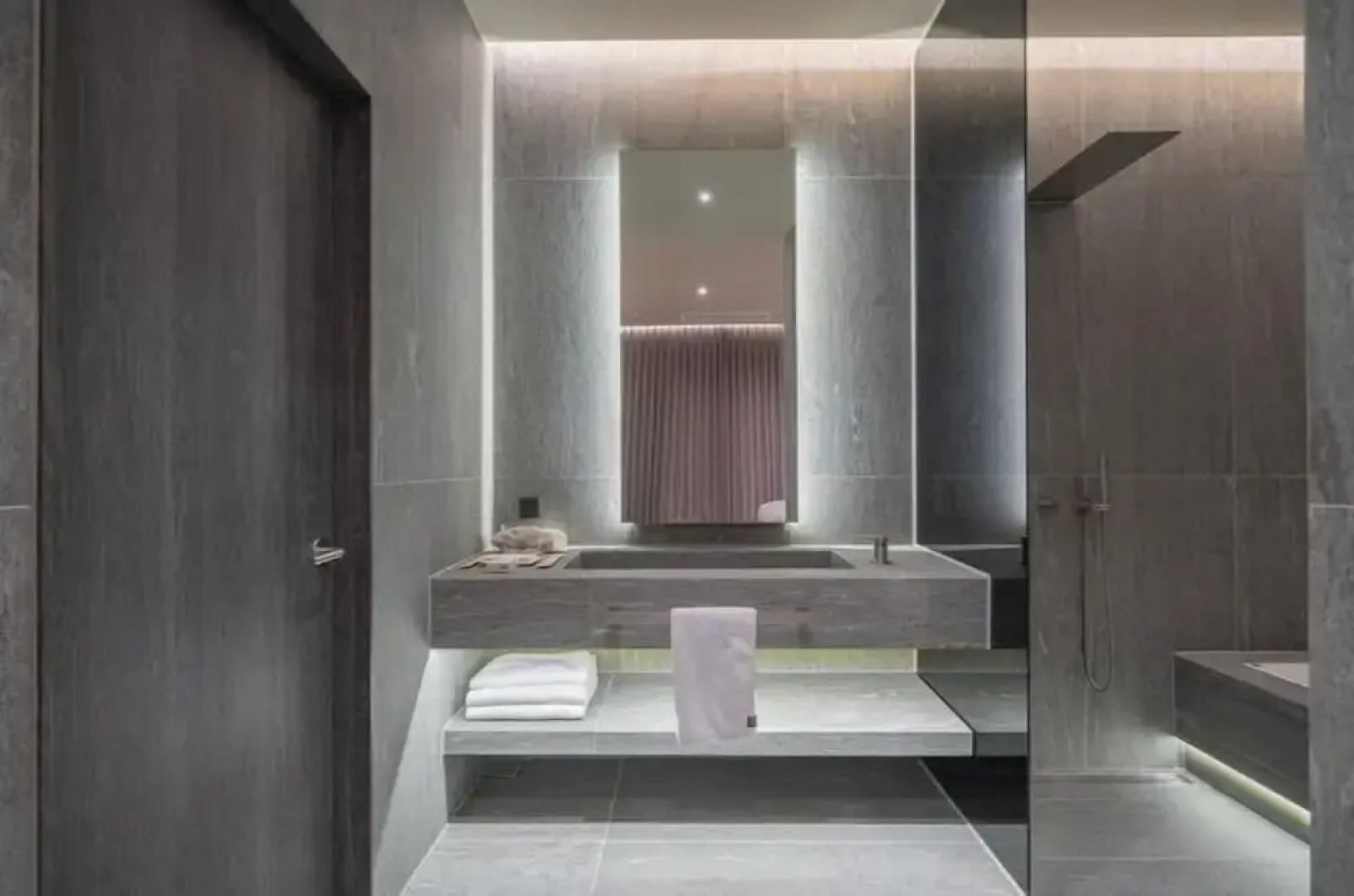 Daegu Suseong The Arco Hotel Lions Park