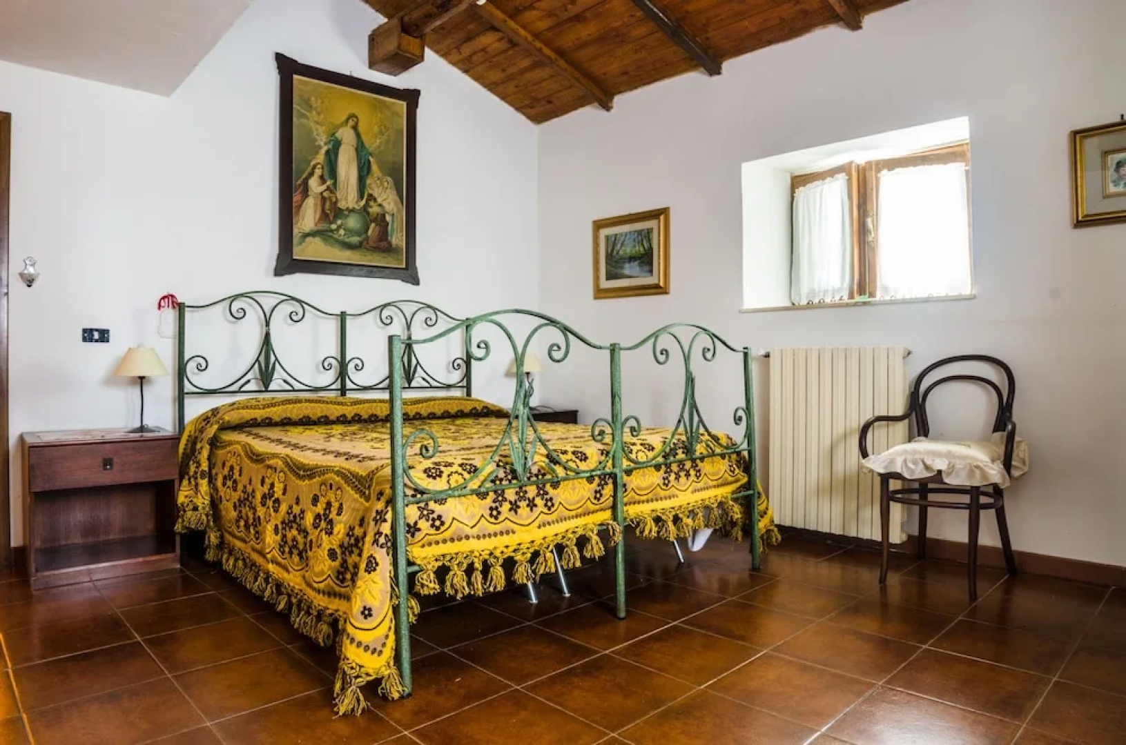 La Mandra