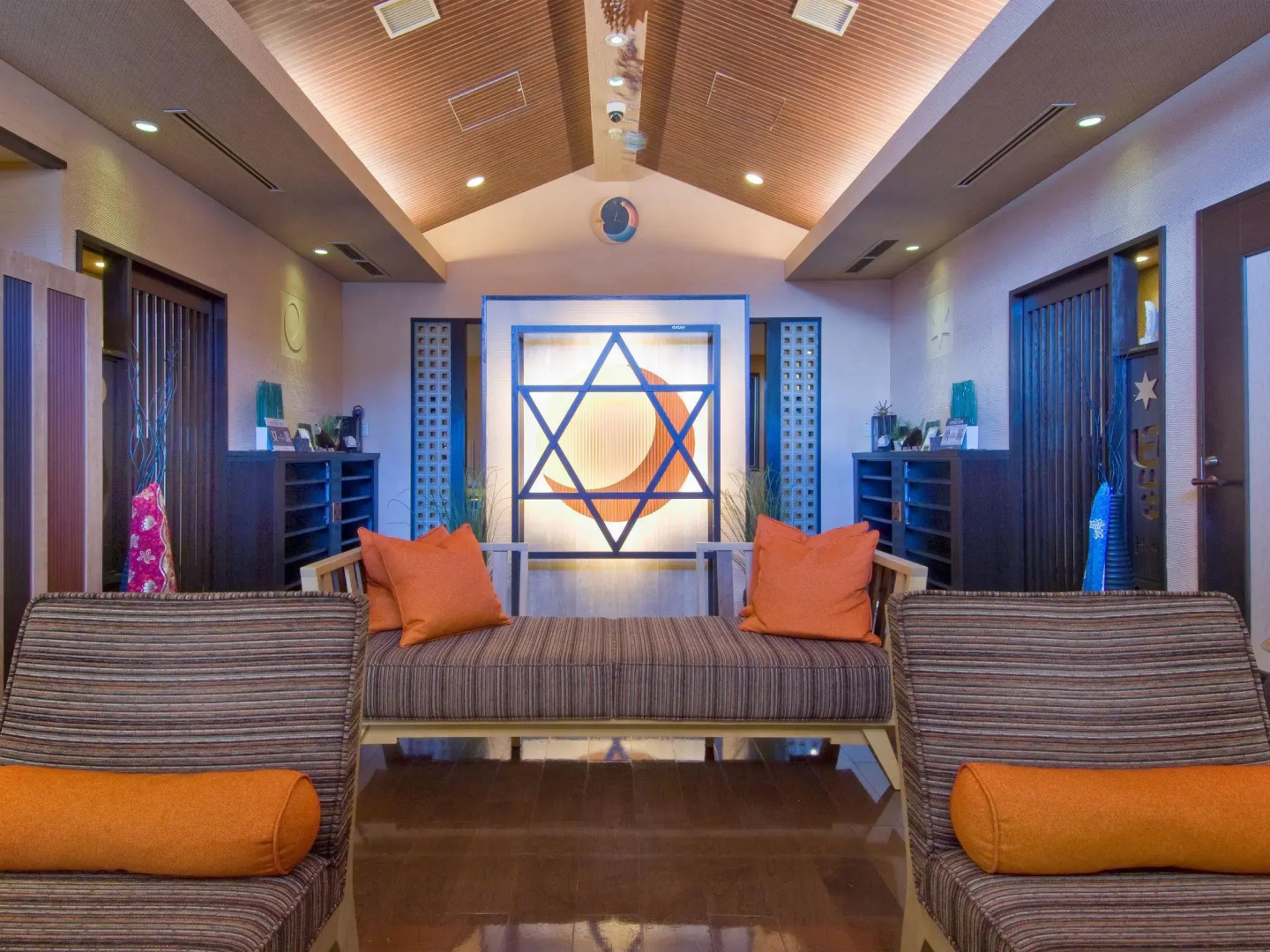 Kaze no Terrace Kukuna Hotel