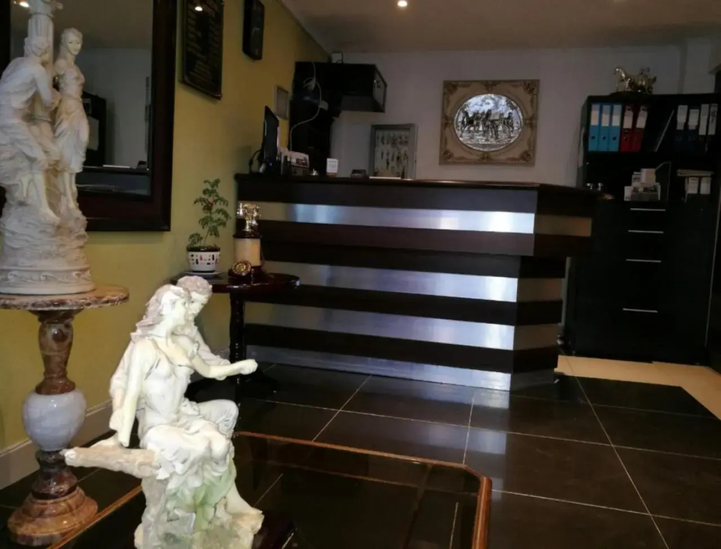 Hotel Portal del Norte