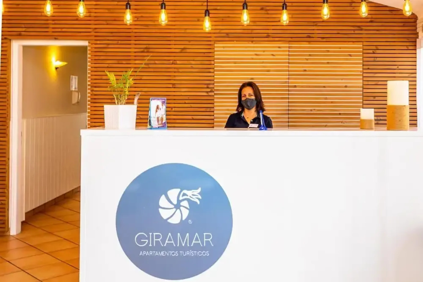 Giramar Apartamentos Turisticos