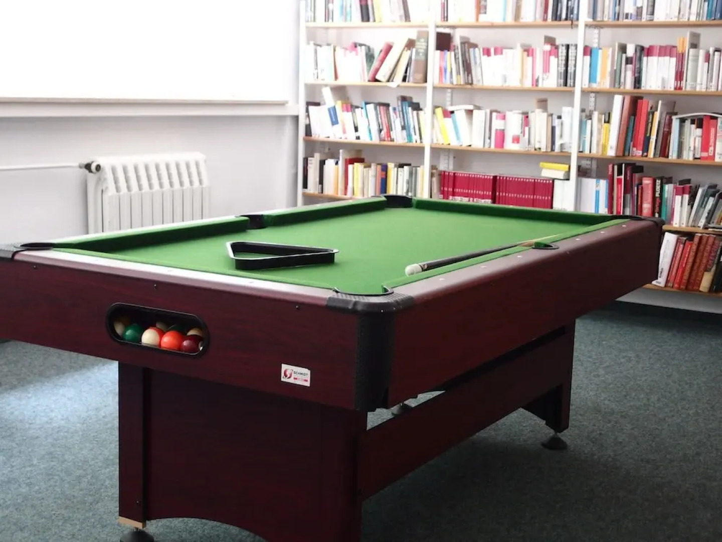 Seminarhotel Eldenholz