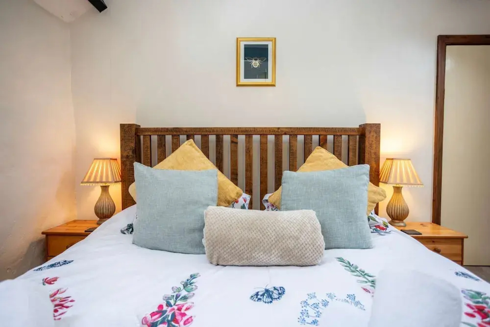 The Loft One Bedroom Apartment St Florence