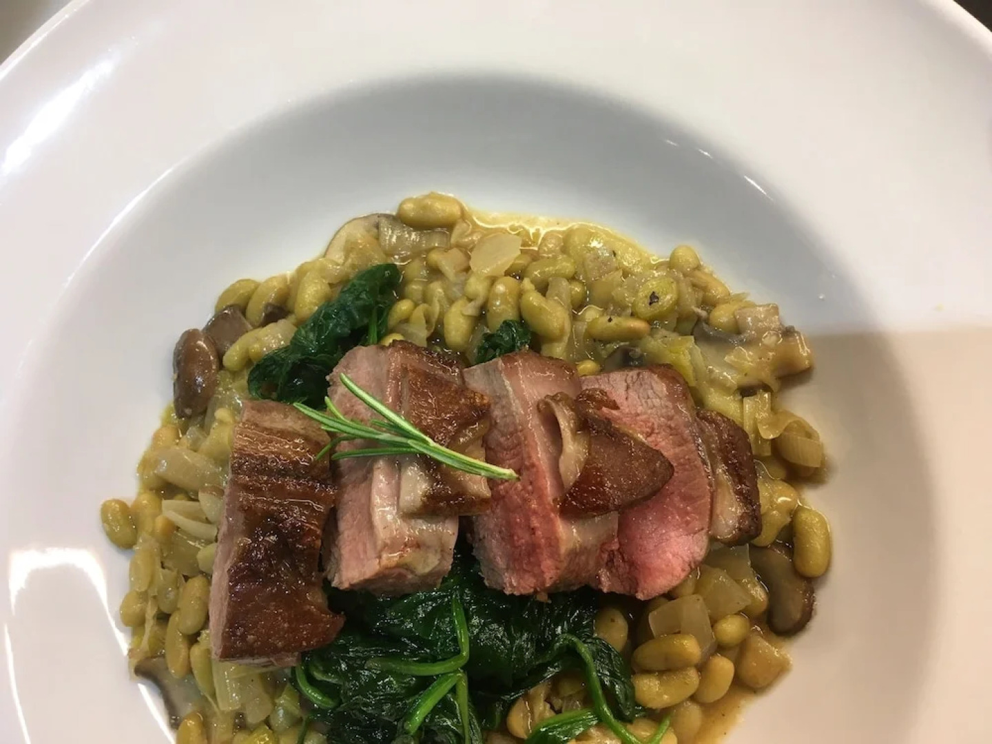 Otley Chevin B&B With Dining