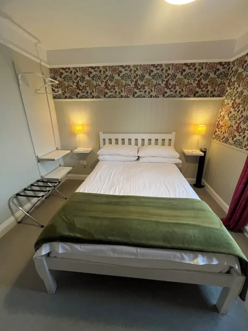 The Palmerston Rooms