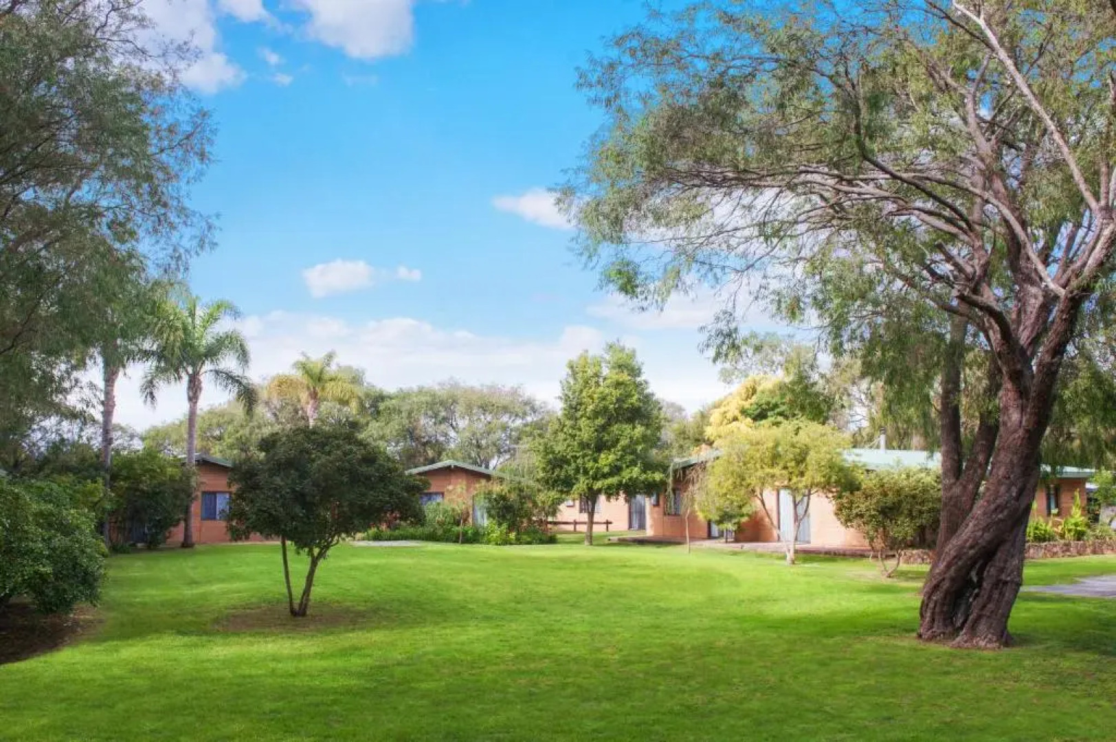 Sandy Bay Holiday Park