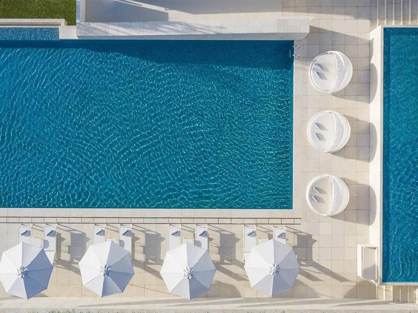 IRAPH SUI, a Luxury Collection Hotel, Miyako Okinawa