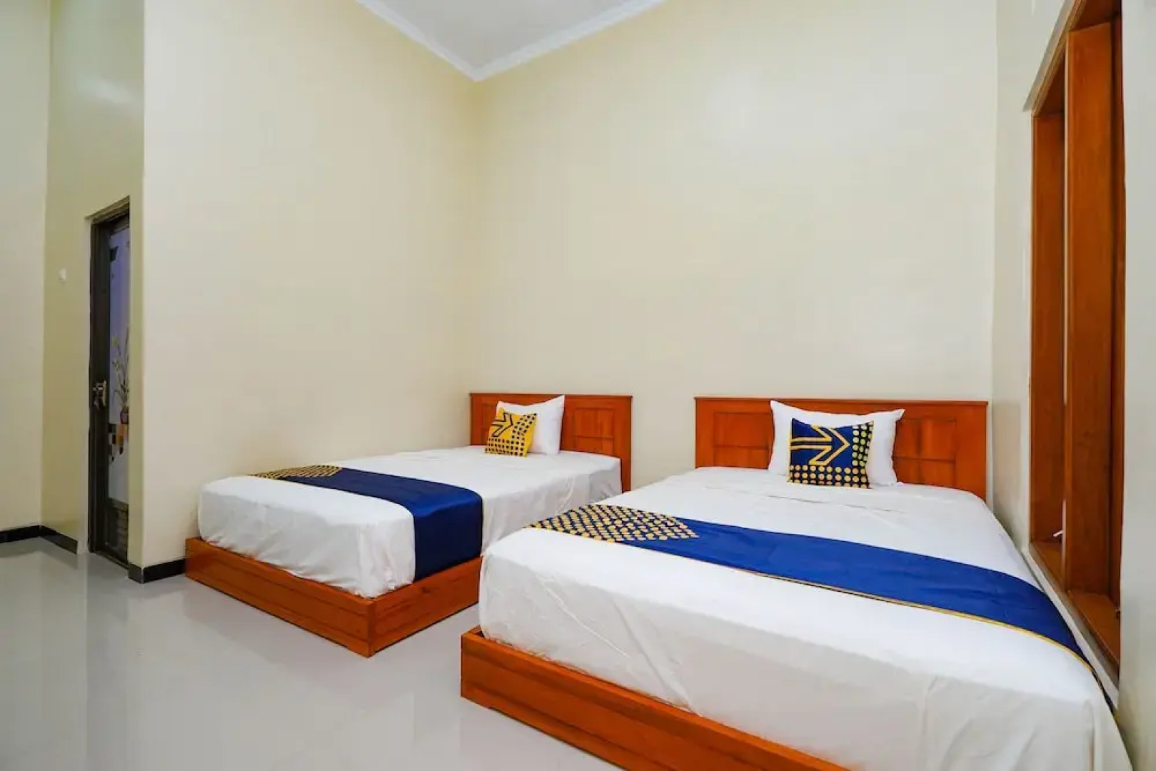 SPOT ON 2790 Bintang Selatan Syariah