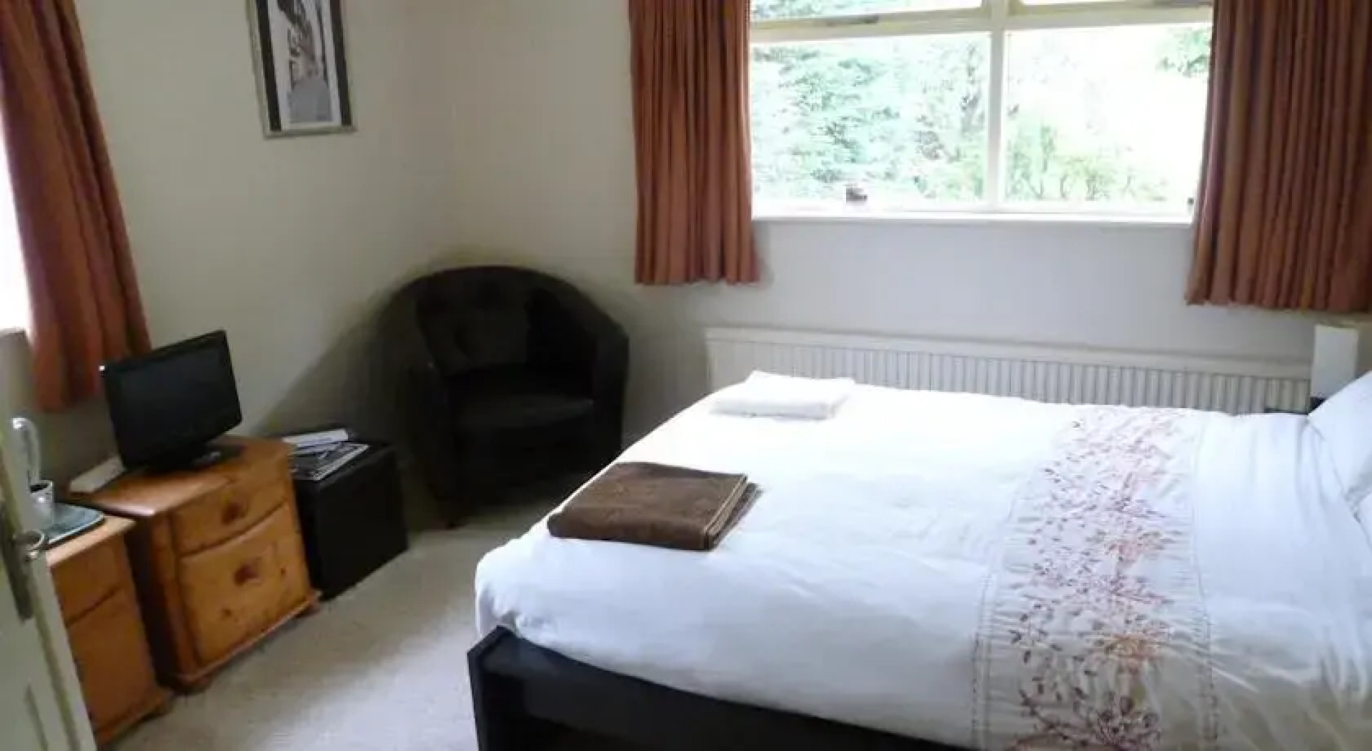 Ashby Bed & Breakfast