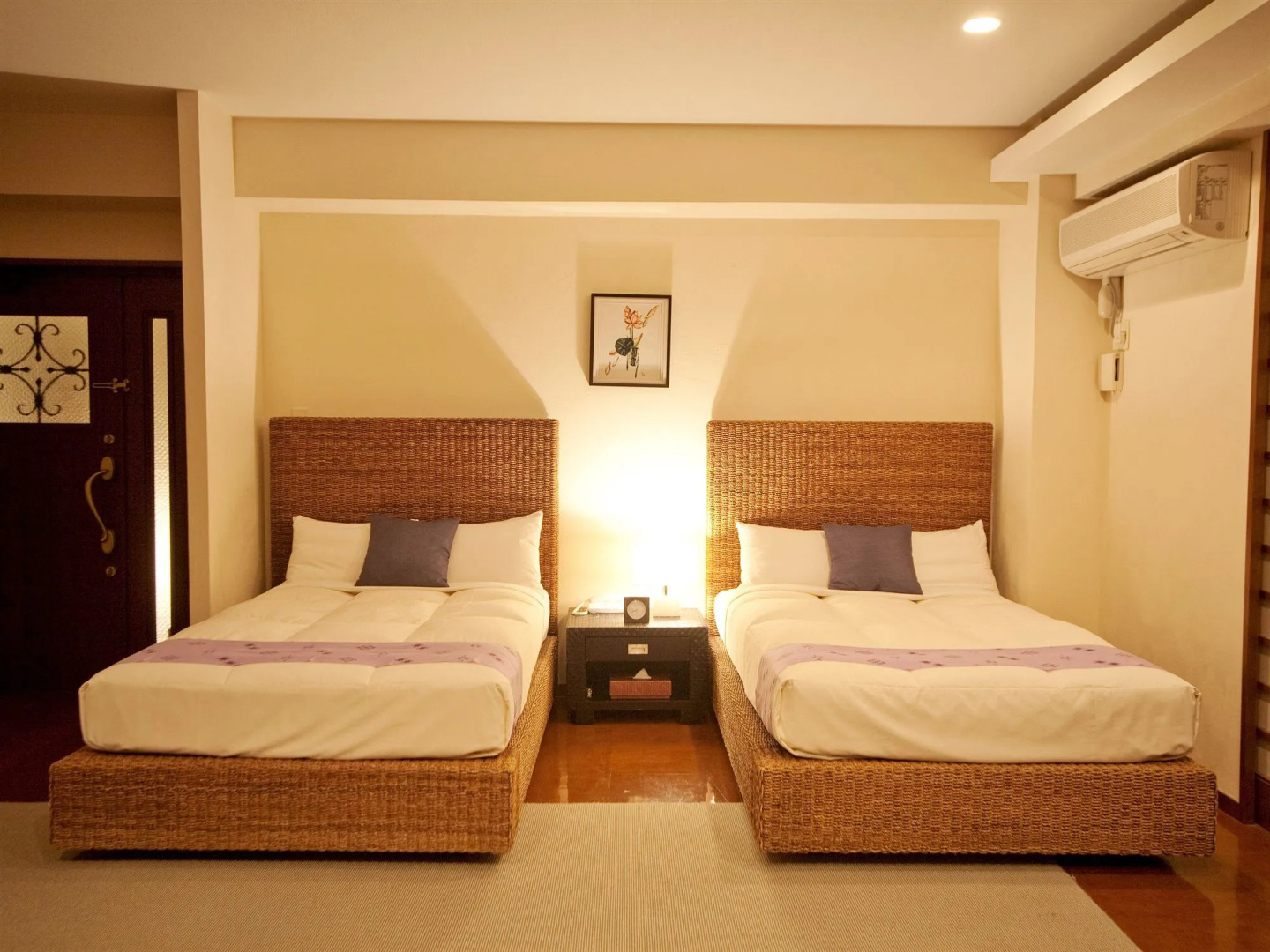 Terrace Garden Mihama Resort by Coldio Premium