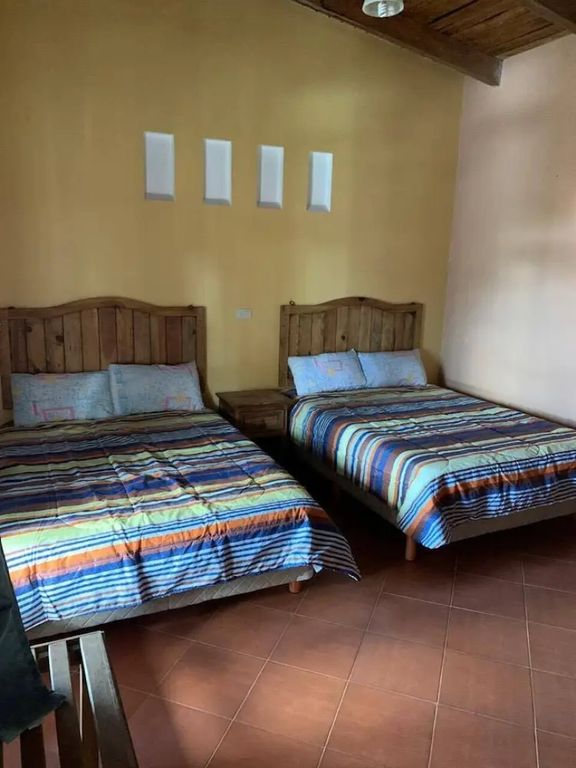 Hacienda San Fernando Hotel & Spa