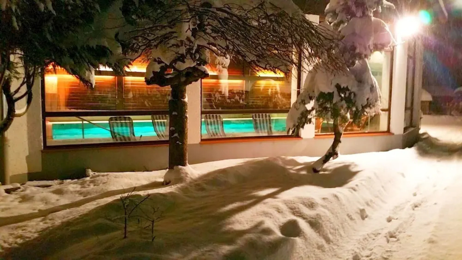 Zellerwirt Hotel & Restaurant