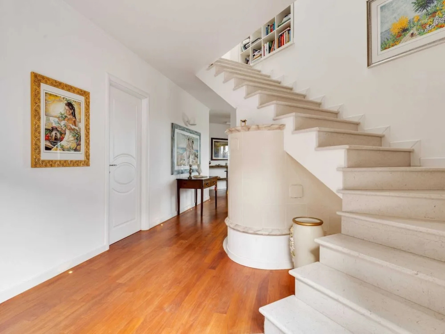 Belvilla by OYO Casa Vacanza Becampobasso 4