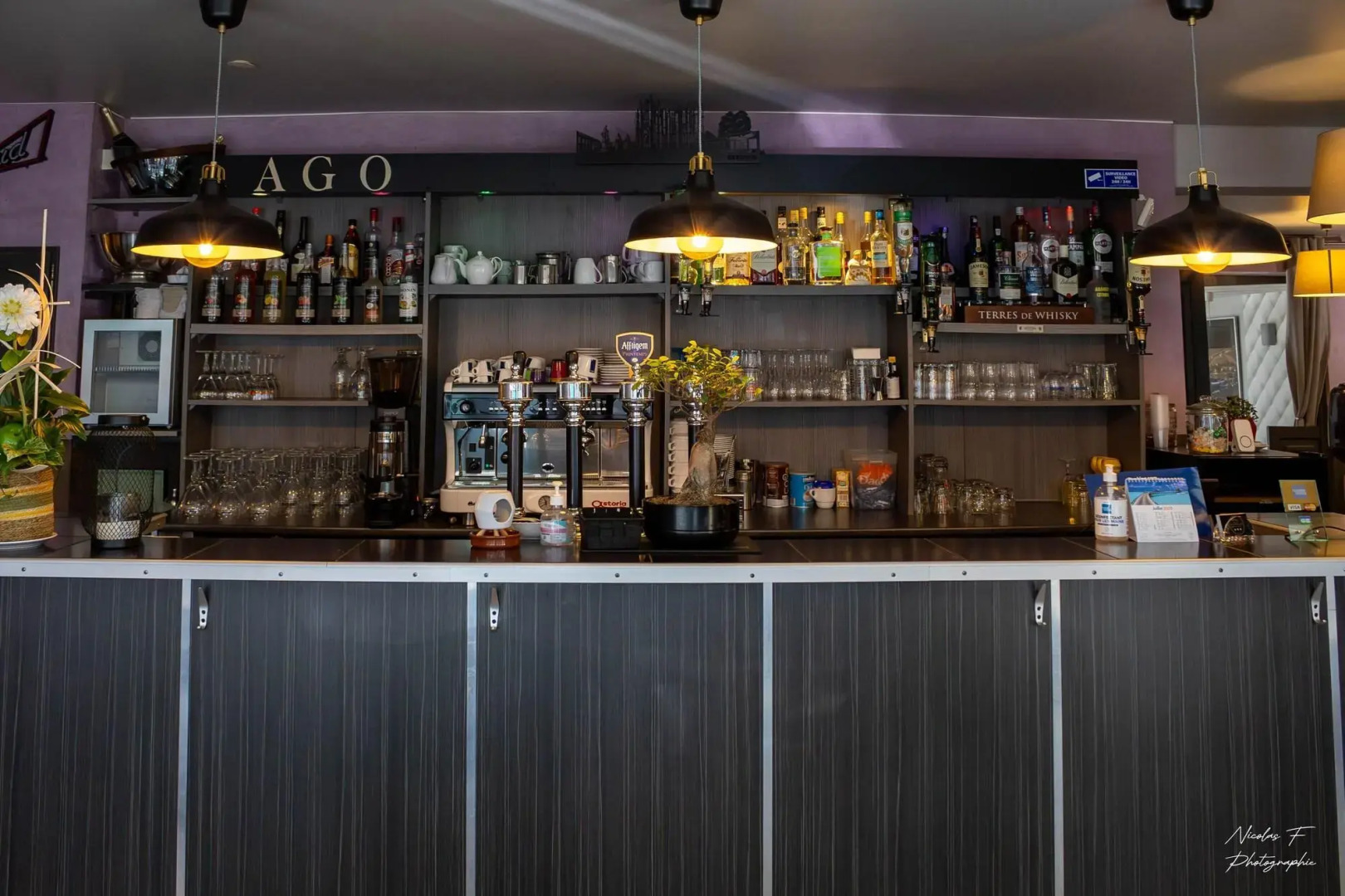 Hotel de la Cathedrale