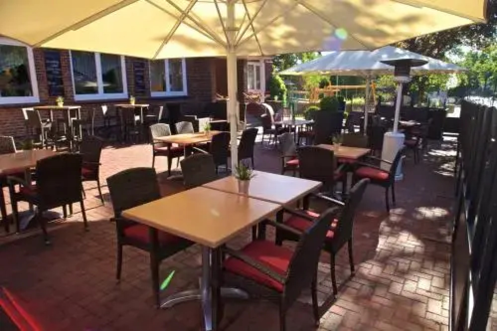 Neumanns Waldschänke