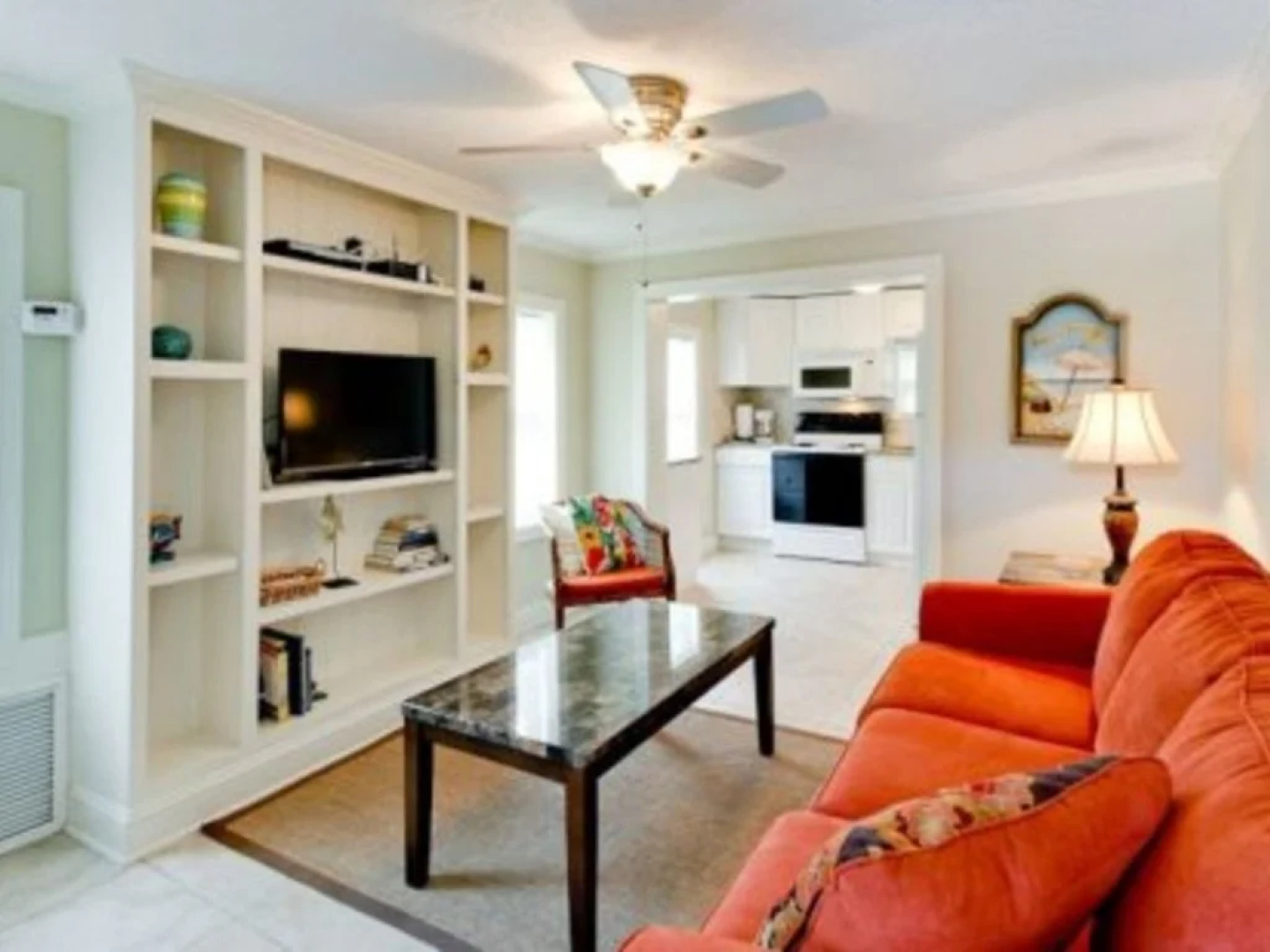 Casa Del Sol C by RedAwning