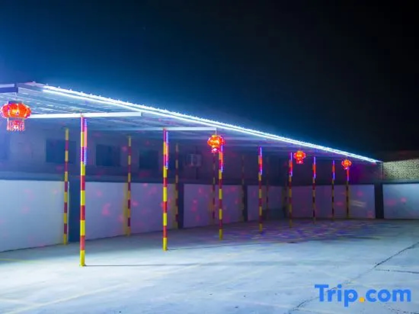 Shankee Tea Style Hotel (Maralbexi Bowuguan)